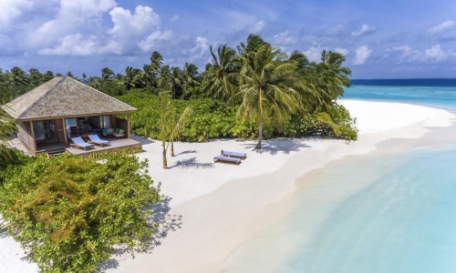 Hurawalhi Island Resort, karpaten.ro