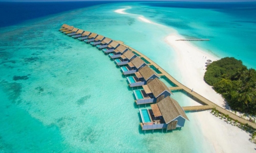 Niva Kuramathi Maldives Resort, karpaten.ro
