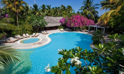 Niva Kuramathi Maldives Resort, karpaten.ro, 2