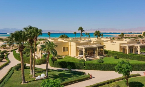 Sheraton Soma Bay Resort, karpaten.ro