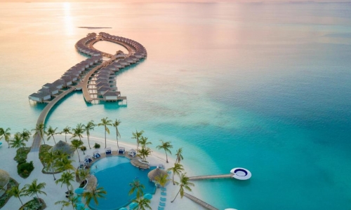 Kandima Resort Maldives, karpaten.ro
