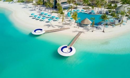 Kandima Resort Maldives, karpaten.ro, 2