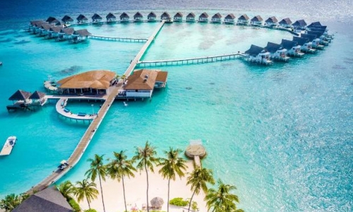 Machchafushi Island Resort & Spa Maldive, karpaten.ro, 2