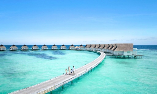Machchafushi Island Resort & Spa Maldive, karpaten.ro