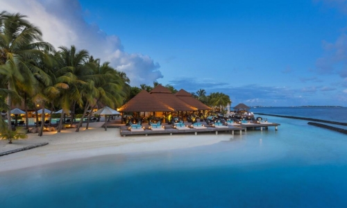Niva Kurumba Maldives, karpaten.ro, 2