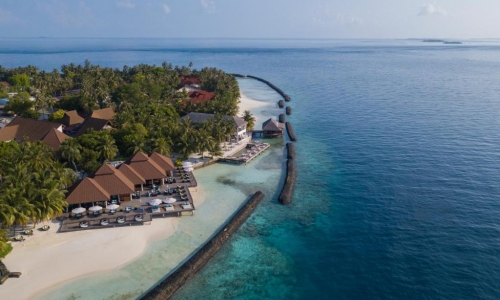 Niva Kurumba Maldives, karpaten.ro