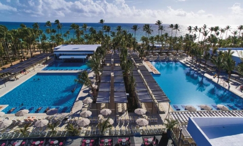 Hotel Riu Bambu, karpaten.ro, 2
