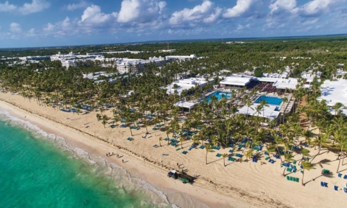 Hotel Riu Bambu, karpaten.ro