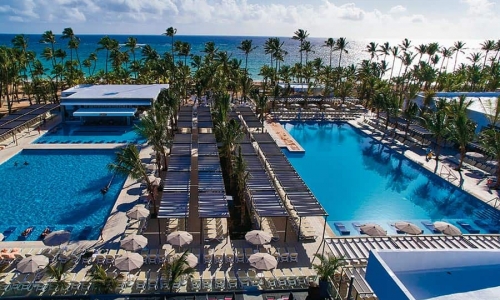 Riu Bambu, karpaten.ro