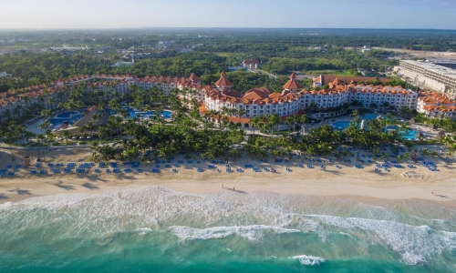 Occidental Caribe, karpaten.ro