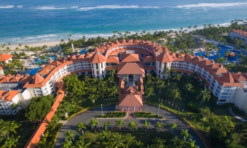 Occidental Caribe, karpaten.ro, 2