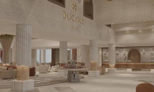 Ducale Lara Hotel (ex. Venezia Palace Deluxe Resort), karpaten.ro