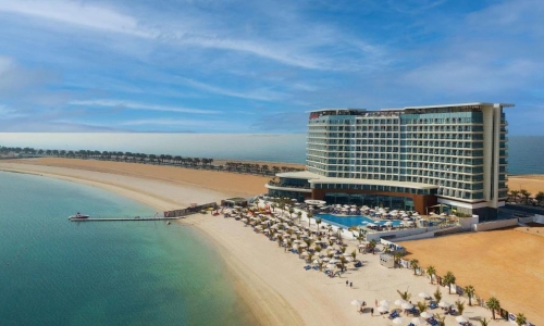 Hotel Hampton by Hilton Marjan Island, karpaten.ro