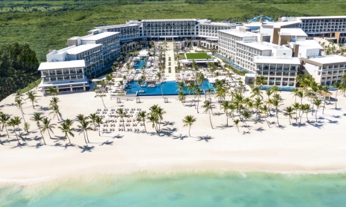 Hyatt Zilara Cap Cana - Adults Only, karpaten.ro