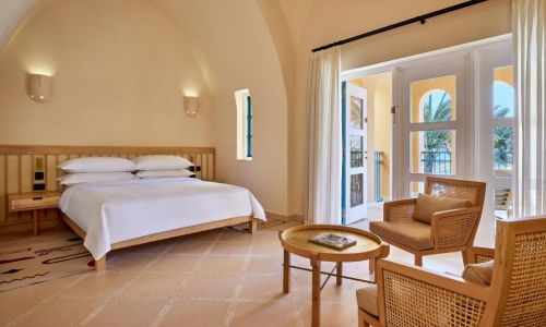 Hotel Sheraton Miramar El Gouna, karpaten.ro, 2