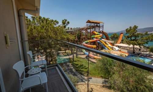 Hotel Long Beach Club Nature, karpaten.ro, 2