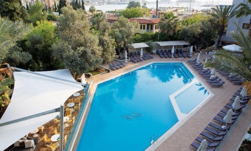 Paloma Marina Suites (EX Sentido Marina Suites), karpaten.ro, 2