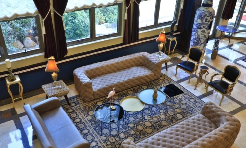 Club Yali Hotel & Resort, karpaten.ro, 2