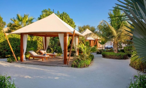The Ritz-Carlton Ras Al Khaimah, Al Hamra Beach, karpaten.ro