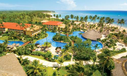 Wyndham Alltra Punta Cana All Inclusive Resort, karpaten.ro