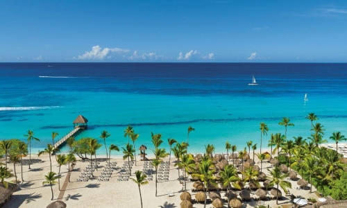 Dreams Dominicus la Romana, karpaten.ro
