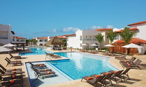Dreams Dominicus la Romana, karpaten.ro, 2