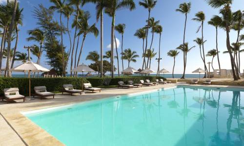 Melia Punta Cana Beach Wellness Inclusive - Adults only, karpaten.ro