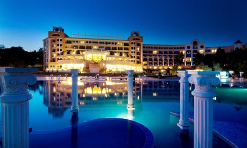 Marina Beach Hotel, karpaten.ro, 2