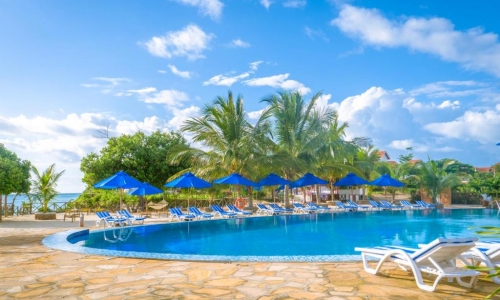 Azao Resort and Spa, karpaten.ro, 2
