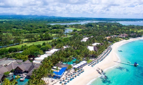 Constance Belle Mare Plage Resort, karpaten.ro