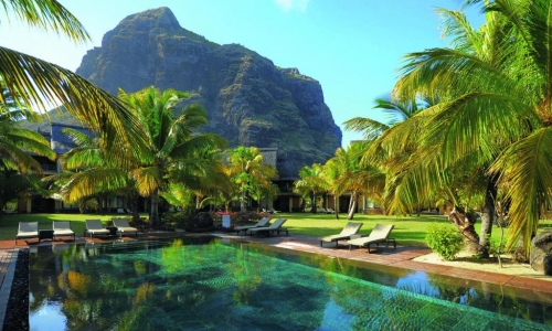 Dinarobin Beachcomber Golf Resort & Spa, karpaten.ro, 2