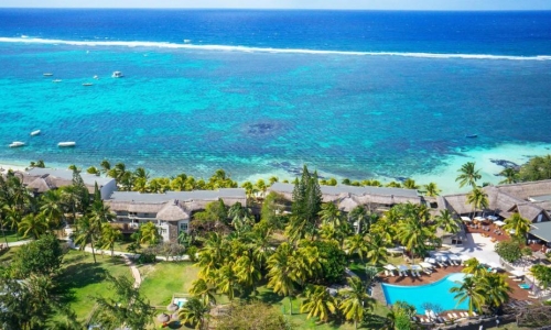 Hotel Solana Beach Mauritius, karpaten.ro