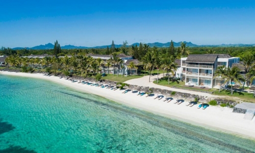 Hotel Solana Beach Mauritius, karpaten.ro, 2