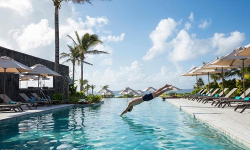 Constance Le Chaland IKO Mauritius Resort, karpaten.ro