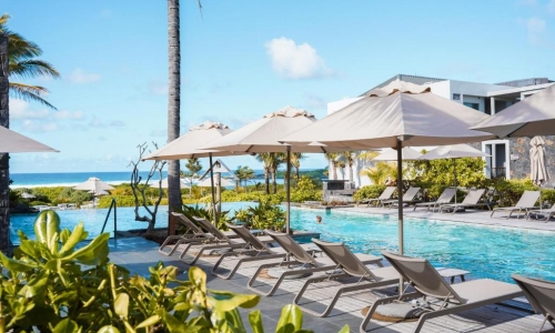 Constance Le Chaland IKO Mauritius Resort, karpaten.ro, 2