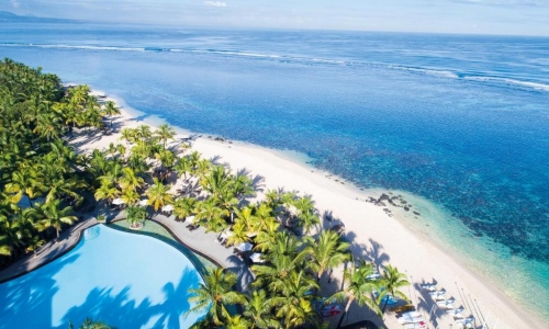 Victoria Beachcomber Resort, karpaten.ro