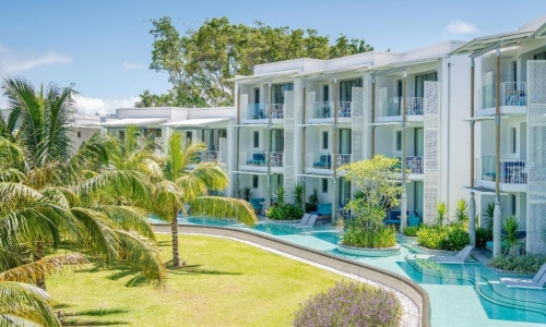 Victoria Beachcomber Resort, karpaten.ro, 2