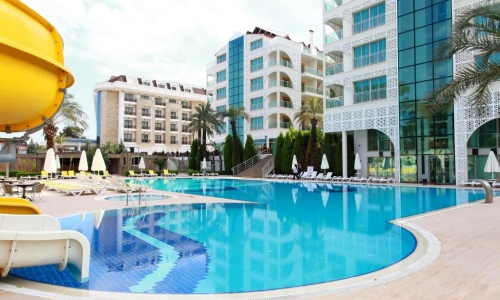 Hotel Grand Ring Kemer, karpaten.ro, 2