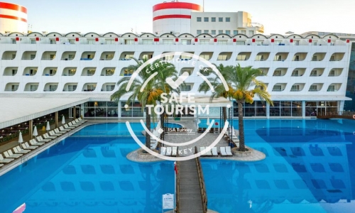 Transatlantik Hotel & Spa, karpaten.ro, 2