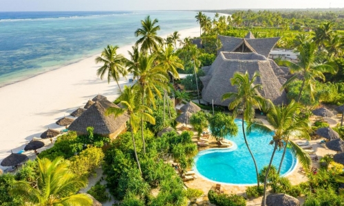 Zanzibar Queen Hotel, karpaten.ro