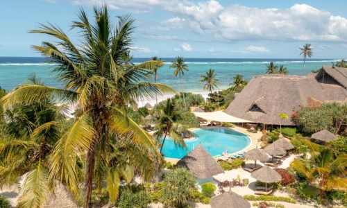 Zanzibar Queen Hotel, karpaten.ro, 2