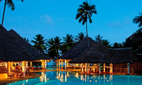 Neptune Village Beach Resort & Spa, karpaten.ro, 2