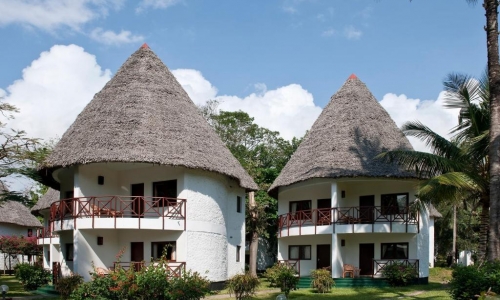 Neptune Village Beach Resort & Spa, karpaten.ro