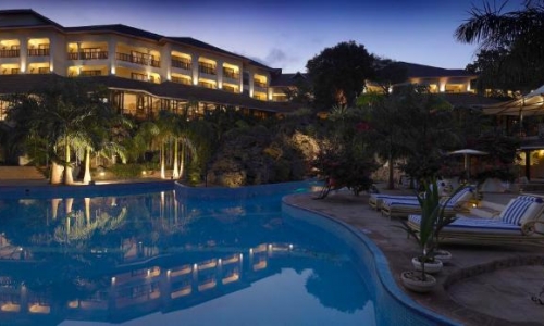 Diani Reef Beach Resort & Spa, karpaten.ro, 2