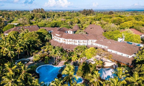 Diani Reef Beach Resort & Spa, karpaten.ro