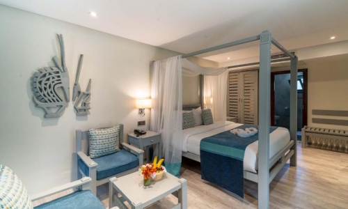 Baobab Beach Resort & Spa, karpaten.ro