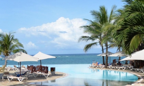 Baobab Beach Resort & Spa, karpaten.ro, 2