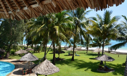 Neptune Palm Beach Boutique Resort & Spa, karpaten.ro, 2