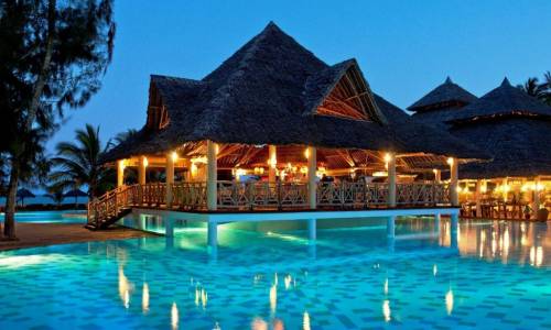 Neptune Palm Beach Boutique Resort & Spa, karpaten.ro
