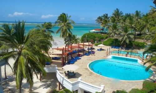 Voyager Beach Resort, karpaten.ro